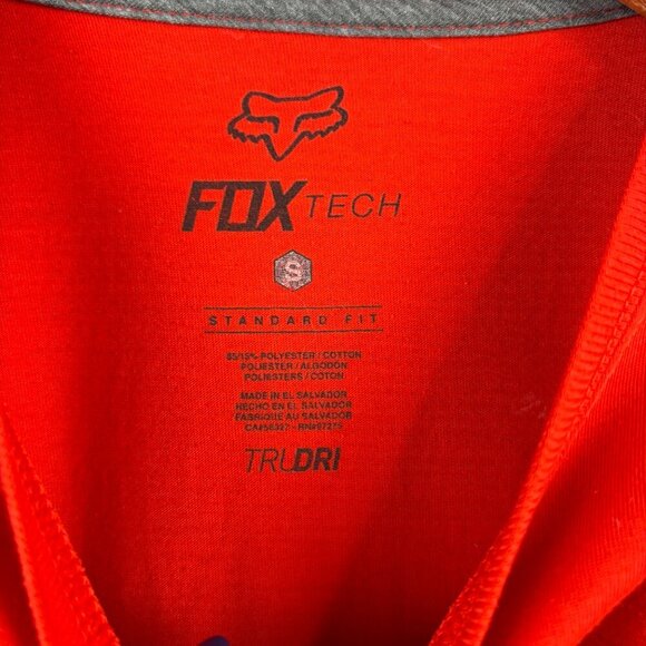 Fox Riders TRUDRI T-Shirt - Picture 4 of 7